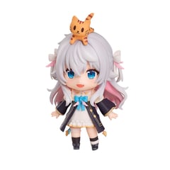 NENDOROID Kagura Nana