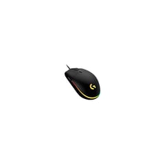 LOGITECH - MOUSE GAMING G203 RGB