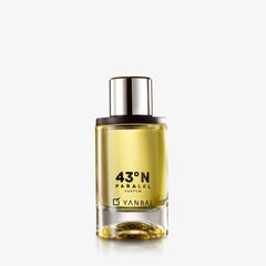 YANBAL - 43N Paralel Perfume Hombre 75 ml