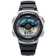 CASIO - Reloj AE-1100W-1AV Hombre