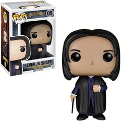 FUNKO - Pop Severus Snape - Harry Potter