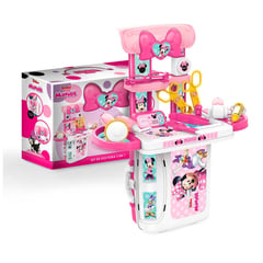 DISNEY - Set de Doctora Minnie Mouse 3en1