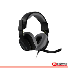 ASTRO - AURICULAR A10 GEN2 939-002055 BLACK