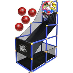 GENERICO - BASKETBAL GAME SET PARA NIÑOS