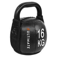 ULTIMATE FITNESS - Kettlebell Soft Pro 16 kg