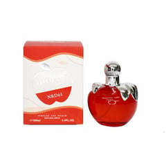 FLOWER SECRET - Perfume Para Mujer 100 ml.