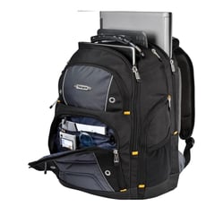 TARGUS - MOCHILA DRIFTER II 173 BLACKGREYTSB239US