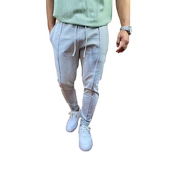 TIANU - Pantalón Jogger Hombre