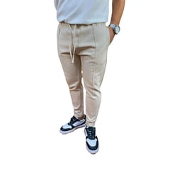 TIANU - Pantalón Jogger Hombre