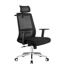 XION - Silla de Oficina Ergonómica Giratoria - Modelo 322