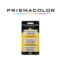 PRISMACOLOR - Prisma color Premier Magic Rub Eraser 3 und