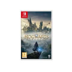 NINTENDO - Hogwarts Legacy de Switch