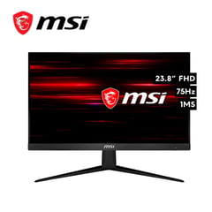 MSI - Monitor MSI Gaming OPTIX G241V E2 24 Full HD
