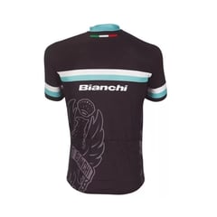 BIANCHI - Jersey de hombre oficial BIA SPORT