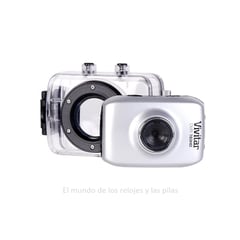 VIVITAR - CAMARA DVR 783 HD ACTION CAMCORDER