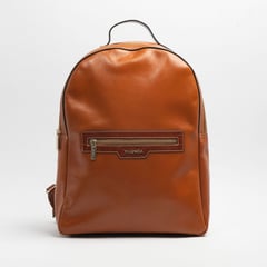 VALENCIA LEATHER - MOCHILA VALENCIA DE CUERO