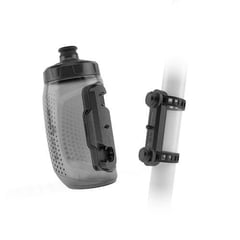 FIDLOCK - Botella TWIST 450ml Base magnética para bicicleta