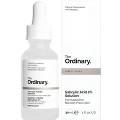 THE ORDINARY - Salicylic Acid 2 % Solution 30ml