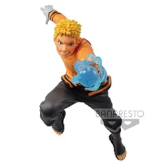 BANPRESTO - NARUTO UZUMAKI VIBRATION STARS VER B - BORUTO