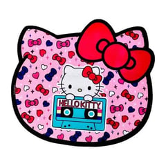 HELLO KITTY - Mousepad - modelo cassette