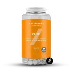 MYPROTEIN - ZINC 90 TABLETAS