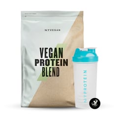 MYPROTEIN - PROTEÍNA VEGANA VEGAN BLEND 1 KG COFFEE & WALNUT