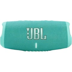 JBL - Charge 5 parlante bluetooth acuático - Teal