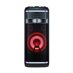 LG - Minicomponente Bluetooth DJ XBOOM OK99