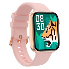 TEROS - SMART WATCH ROSE GOLD