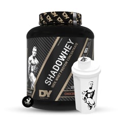 DORIAN YATES - PROTEÍNA SHADOWHEY 2 KG CHOCOLATE