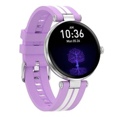 TEROS - SMART WATCH TE8088 PURPLE