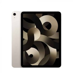 IPAD AIR 5TA GEN 8GB 64GB - STARLIGHT