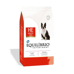 EQUILIBRIO - Veterinary Hepatic Perros 7.5 Kg