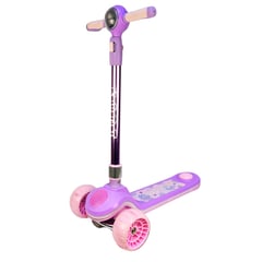 UNIVERSAL - SCOOTER PARA NIÑOS MUSICAL KODI KIDS MORADO