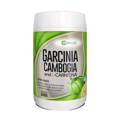 GENERICO - Garcinia Cambogia Con L-carnitina COMASI