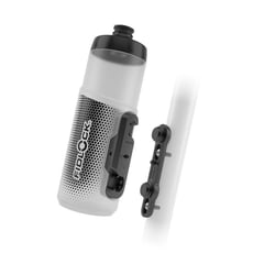 FIDLOCK - Botella TWIST 600 + Base para bicicleta