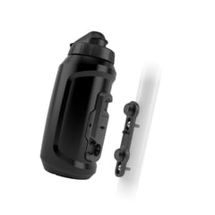 FIDLOCK - Botella TWIST 750 compact+ Base para bicicleta Negro