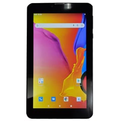 TABLET TELCOM 7 3G 77EM TECLADO INALAMBRICO 16GB ANDROID 11- NEGRO