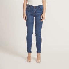 COTTON'S JEANS - Jean Slim Kaia Regular