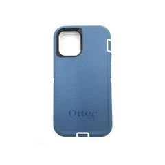 GENERICO - Case Otterbox Defender Iphone 15 Azul