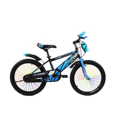 XCLUSIVE - BICICLETA MTB NIÑO ARO 20 C/N