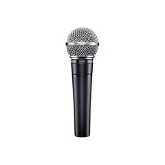 SHURE - Microfono SM SM58-LC dinámico cardioide