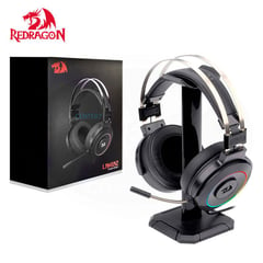 REDRAGON - Auriculares LAMIA H320RGB 7.1 Virtual