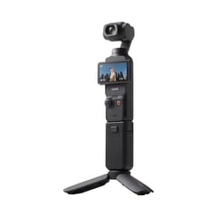 DJI - Osmo Pocket 3 Cámara Creator Combo