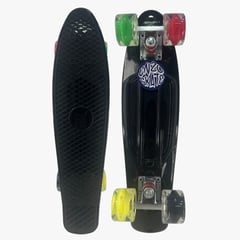 OXIEPRO - Skateboard Enzo Penny Oxie Pro Amariillo