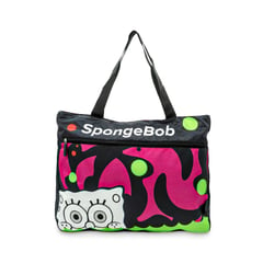 NICKELODEON - Bolso juvenil Premium