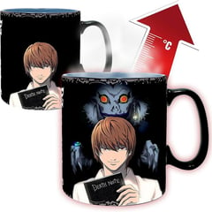 ABYSTYLE - Mug Magico Death Note