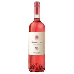 GENERICO - VINO INTIPALKA SYRAH ROSE 750 ML.