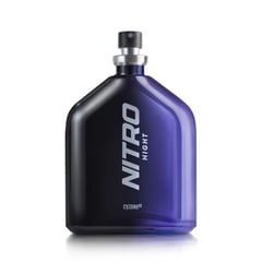 CYZONE - COLONIA NITRO NIGHT - 100ML