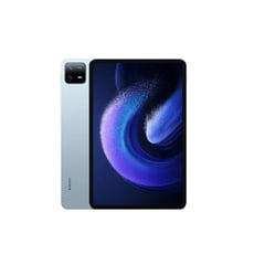 XIAOMI - Tablet Pad 6 256GB 8GB de memoria RAM - Mist Blue